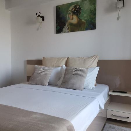 Coffee Residence Apartment Cu 2 Camere Bucareste Exterior foto