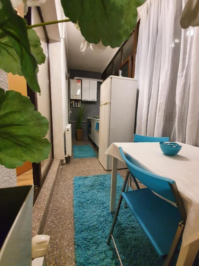 Coffee Residence Apartment Cu 2 Camere Bucareste Exterior foto