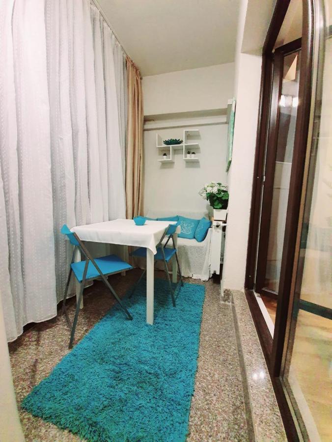 Coffee Residence Apartment Cu 2 Camere Bucareste Exterior foto