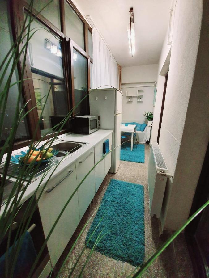 Coffee Residence Apartment Cu 2 Camere Bucareste Exterior foto