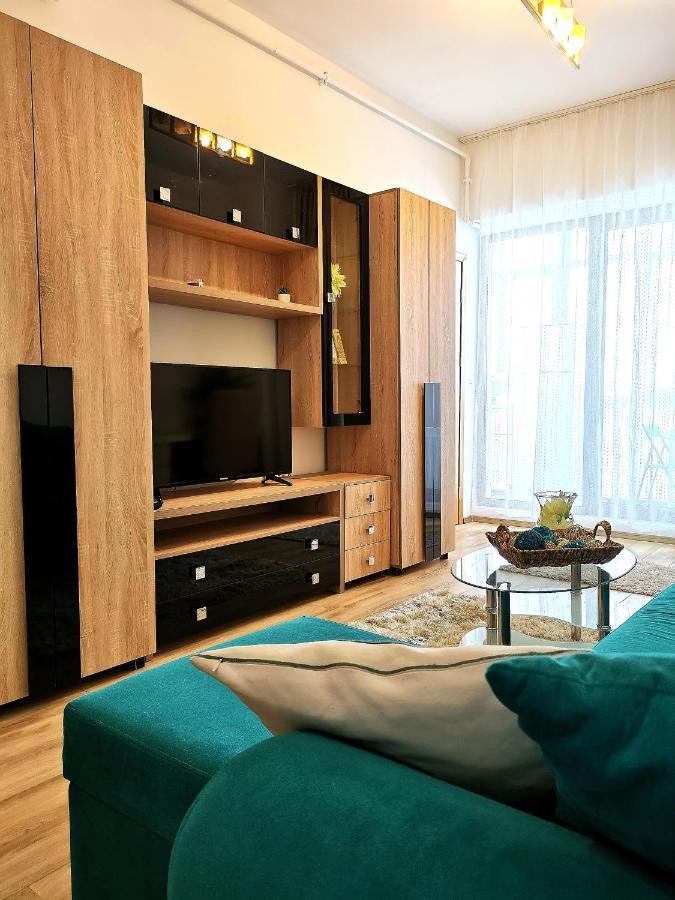 Coffee Residence Apartment Cu 2 Camere Bucareste Exterior foto