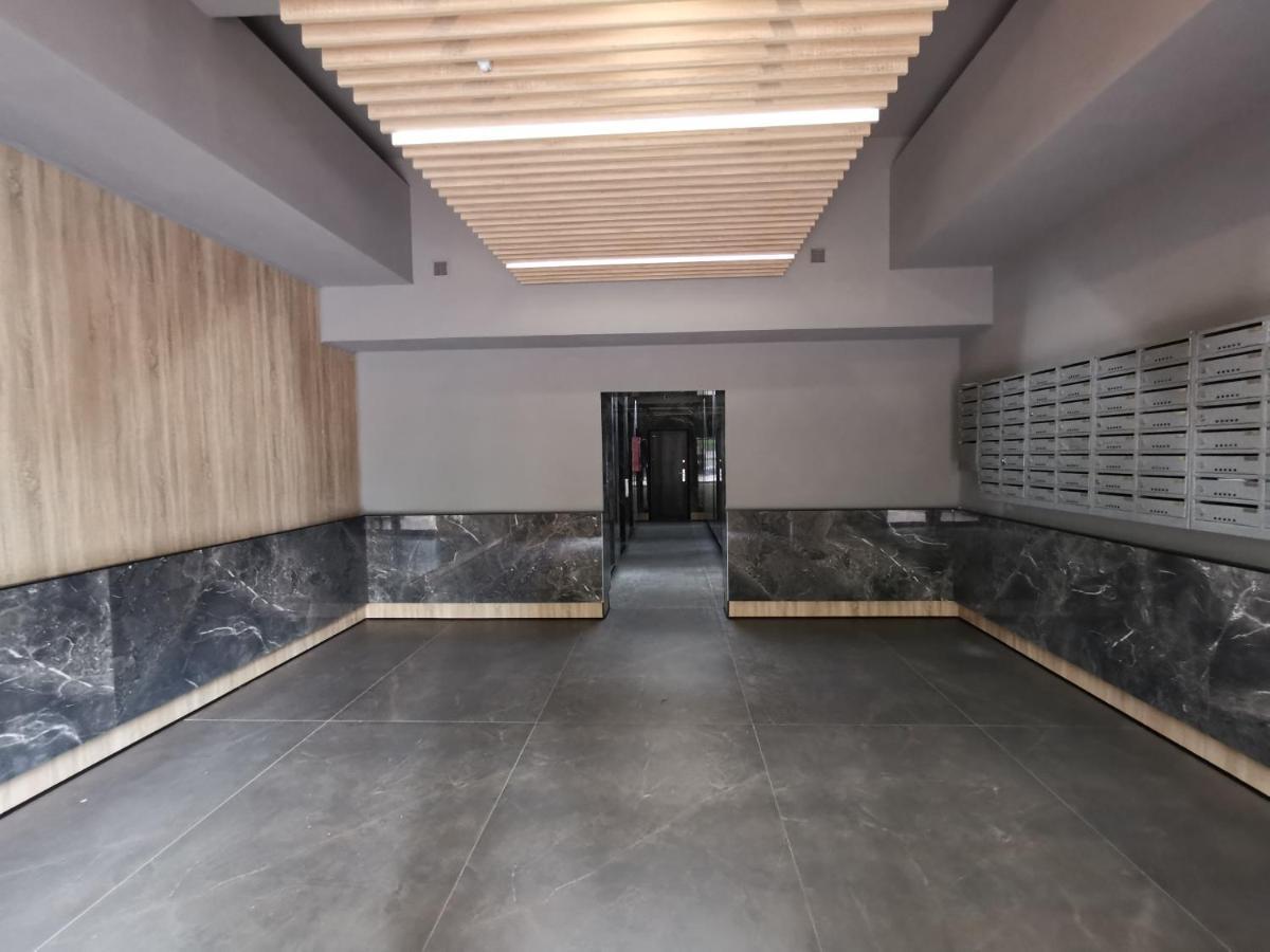 Coffee Residence Apartment Cu 2 Camere Bucareste Exterior foto