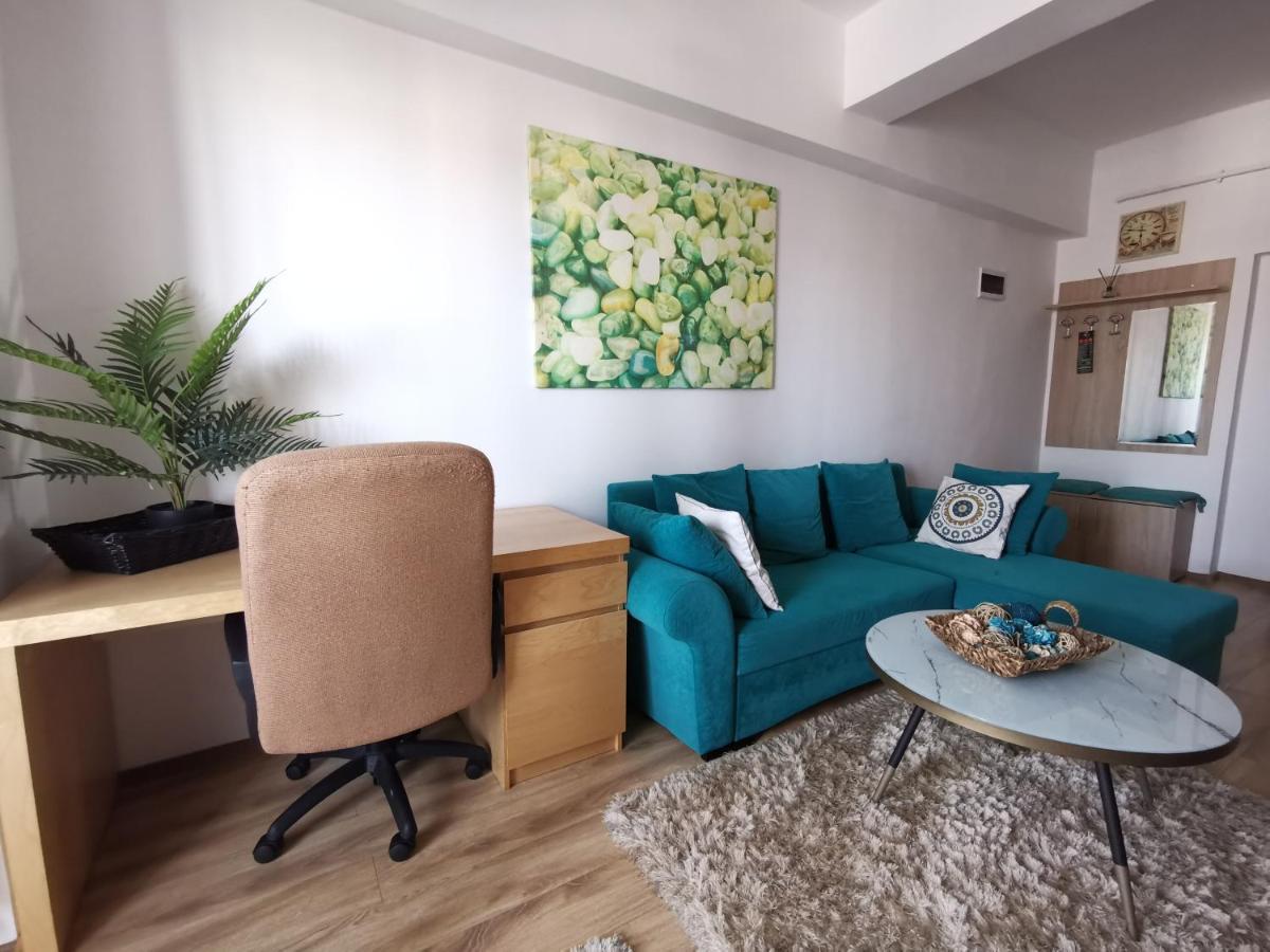 Coffee Residence Apartment Cu 2 Camere Bucareste Exterior foto